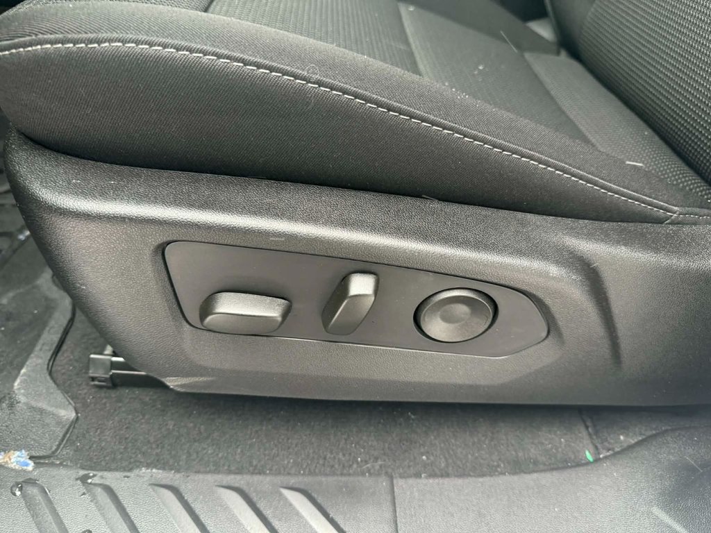 2026 GMC Canyon ELEVATION in Edmundston, New Brunswick - 14 - w1024h768px