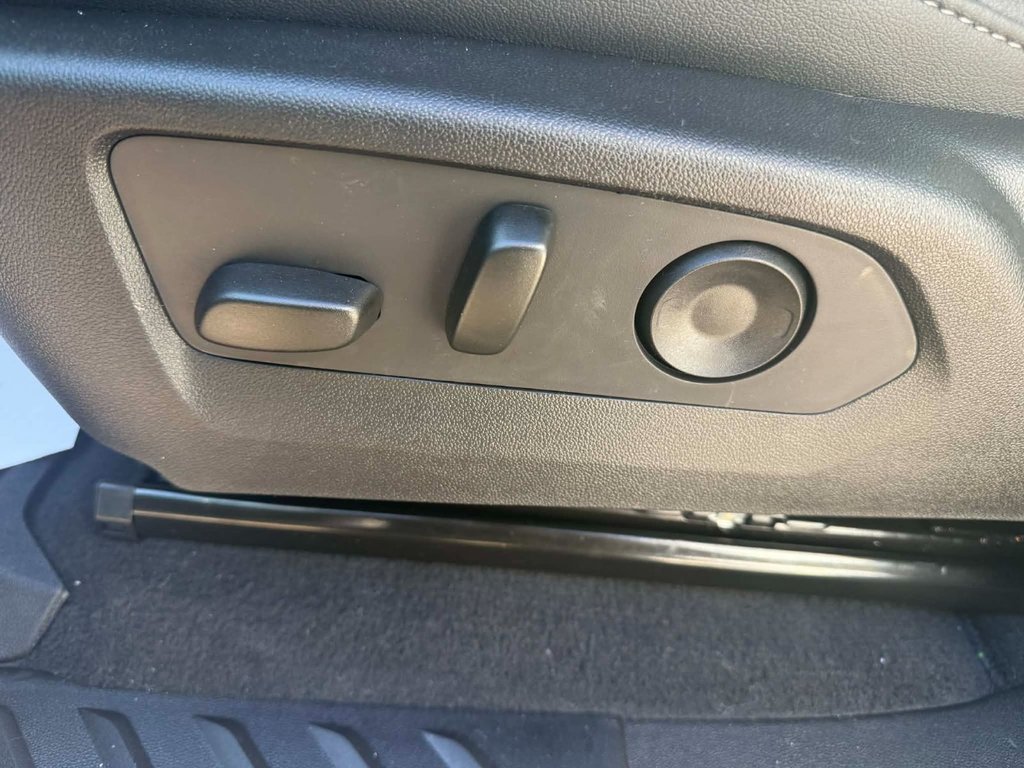 2026 GMC Canyon ELEVATION in Edmundston, New Brunswick - 8 - w1024h768px