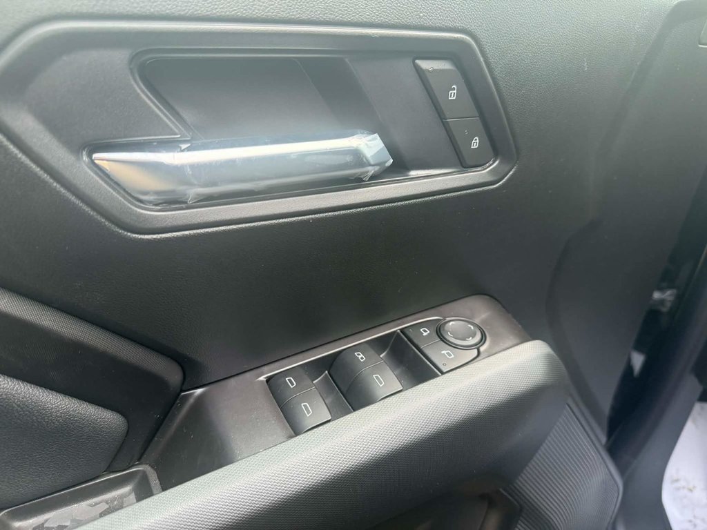 2026 GMC Canyon ELEVATION in Edmundston, New Brunswick - 9 - w1024h768px