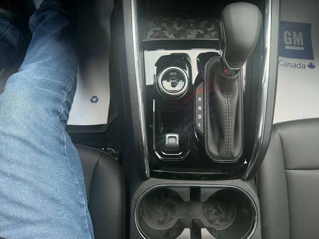 2026 GMC Canyon ELEVATION in Edmundston, New Brunswick - 15 - w1024h768px