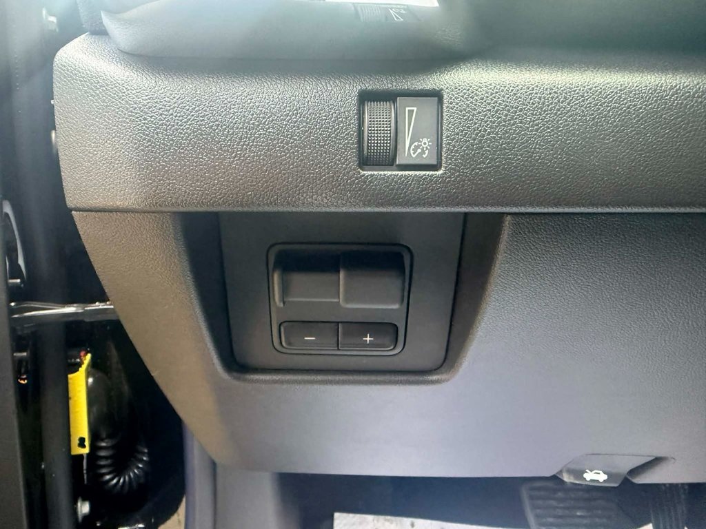 2026 GMC Canyon ELEVATION in Edmundston, New Brunswick - 14 - w1024h768px