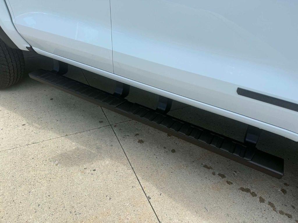 2026 GMC Canyon ELEVATION in Edmundston, New Brunswick - 14 - w1024h768px
