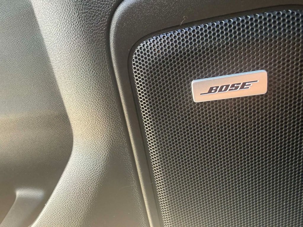 GMC Sierra 1500 Limited AT4 2022 à Edmundston, Nouveau-Brunswick - 12 - w1024h768px