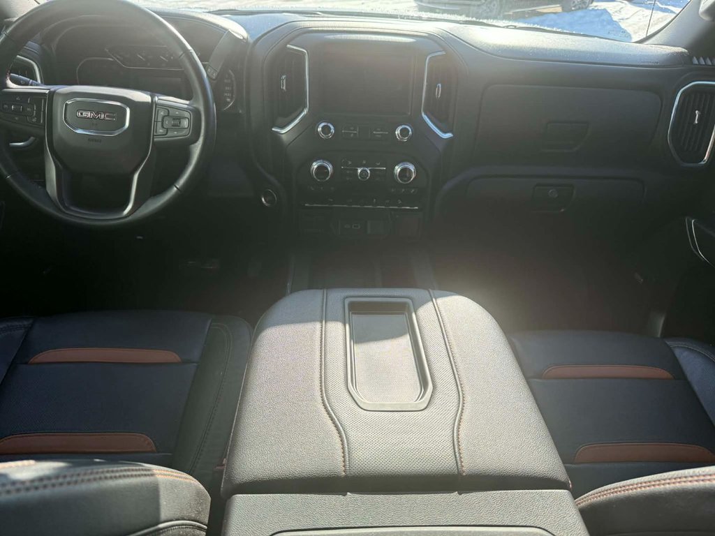 GMC Sierra 1500 Limited AT4 2022 à Edmundston, Nouveau-Brunswick - 15 - w1024h768px
