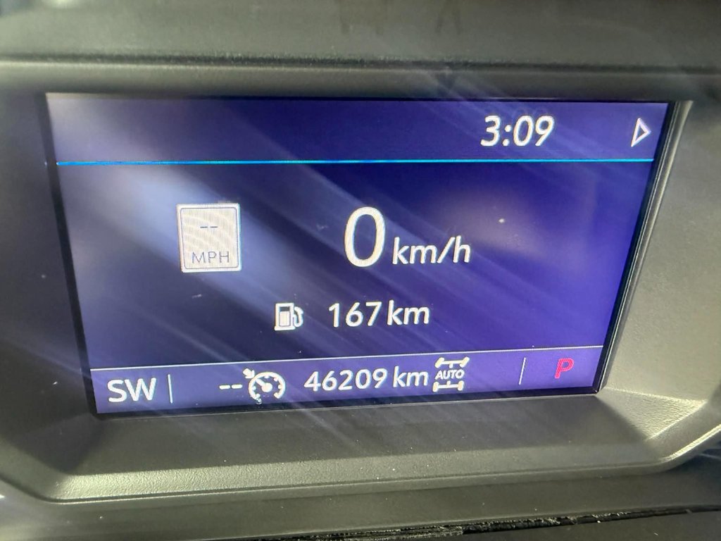 GMC Sierra 1500 Limited AT4 2022 à Edmundston, Nouveau-Brunswick - 9 - w1024h768px