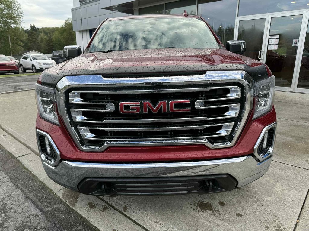 2019 GMC Sierra 1500 SLT in Edmundston, New Brunswick - 3 - w1024h768px
