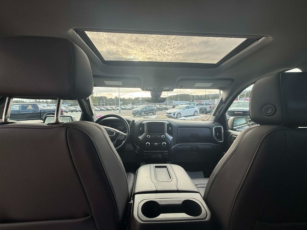 2019 GMC Sierra 1500 Denali in Edmundston, New Brunswick - 12 - w1024h768px