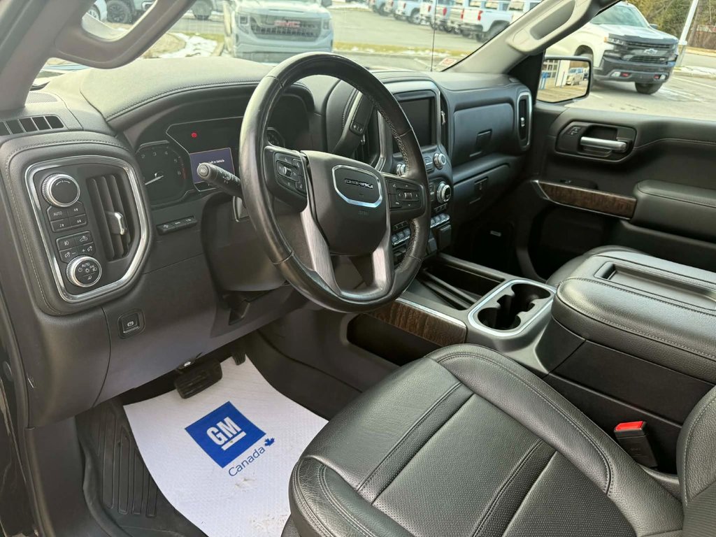 2019 GMC Sierra 1500 Denali in Edmundston, New Brunswick - 8 - w1024h768px