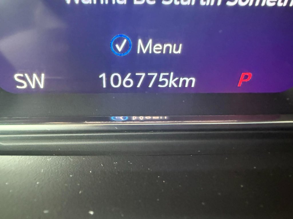 2019 GMC Sierra 1500 Denali in Edmundston, New Brunswick - 13 - w1024h768px