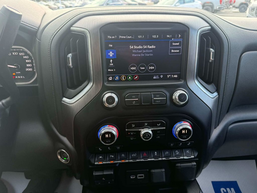 2019 GMC Sierra 1500 Denali in Edmundston, New Brunswick - 11 - w1024h768px