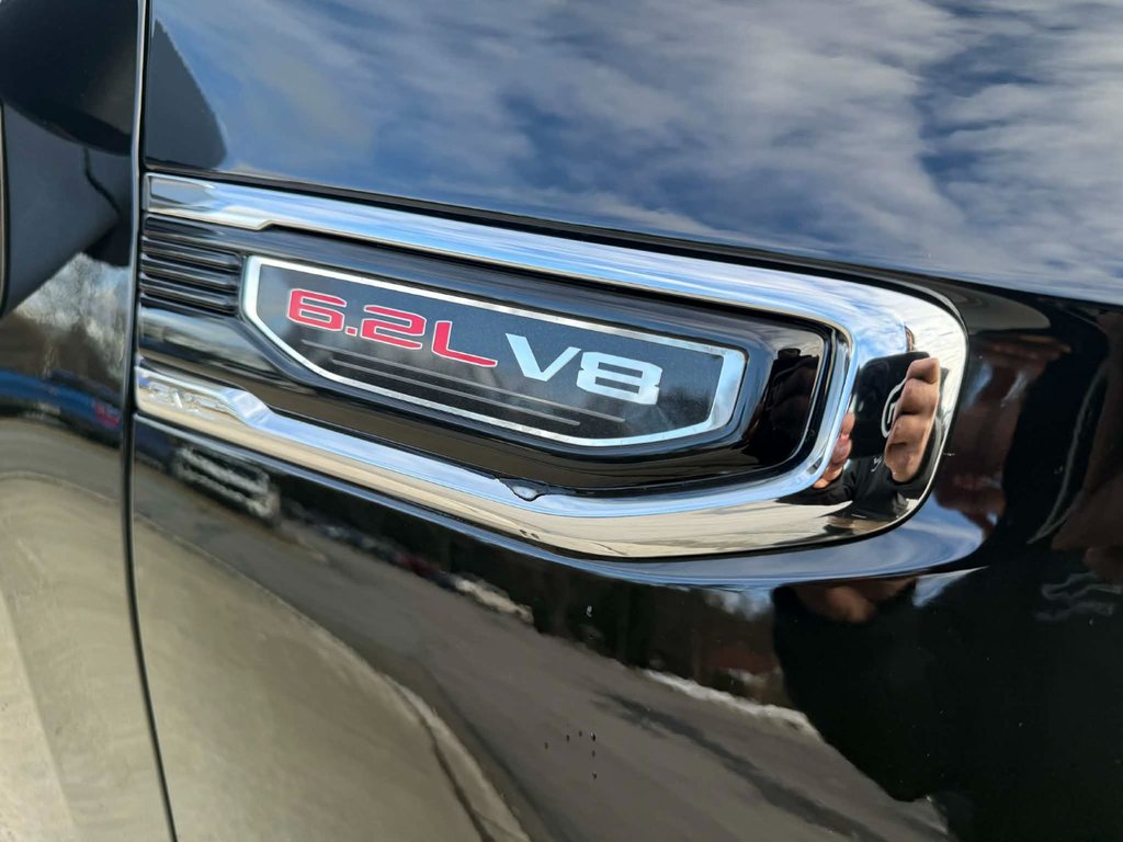 2019 GMC Sierra 1500 Denali in Edmundston, New Brunswick - 10 - w1024h768px