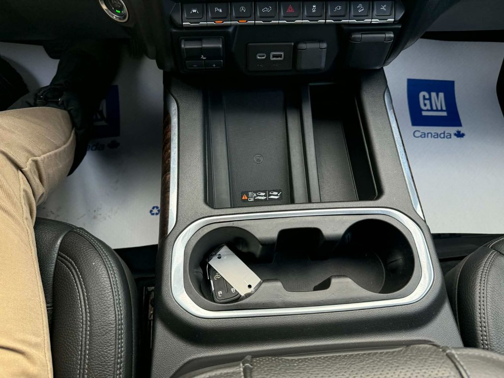 2019 GMC Sierra 1500 Denali in Edmundston, New Brunswick - 15 - w1024h768px