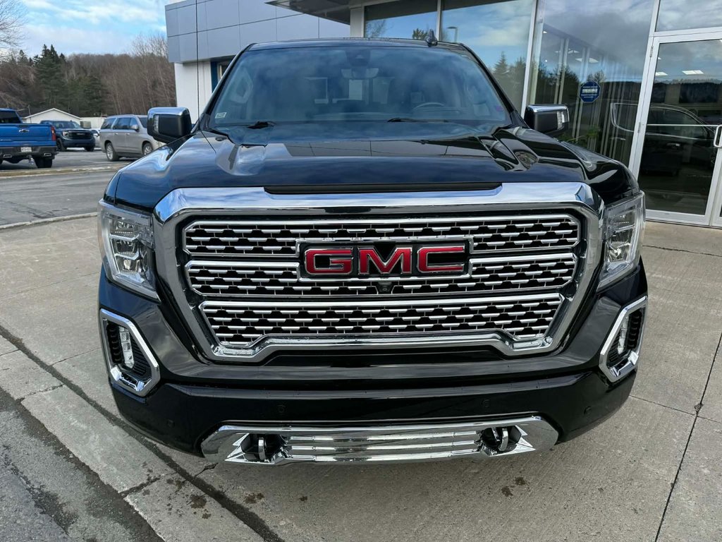 2019 GMC Sierra 1500 Denali in Edmundston, New Brunswick - 3 - w1024h768px