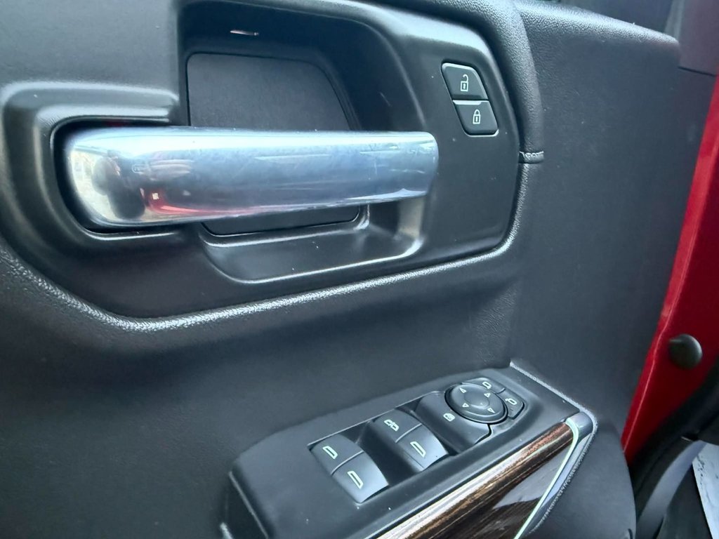 GMC Sierra 1500 Elevation 2021 à Edmundston, Nouveau-Brunswick - 15 - w1024h768px