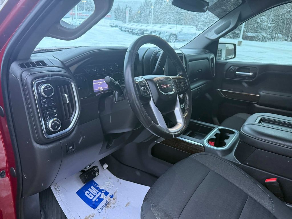 GMC Sierra 1500 Elevation 2021 à Edmundston, Nouveau-Brunswick - 8 - w1024h768px