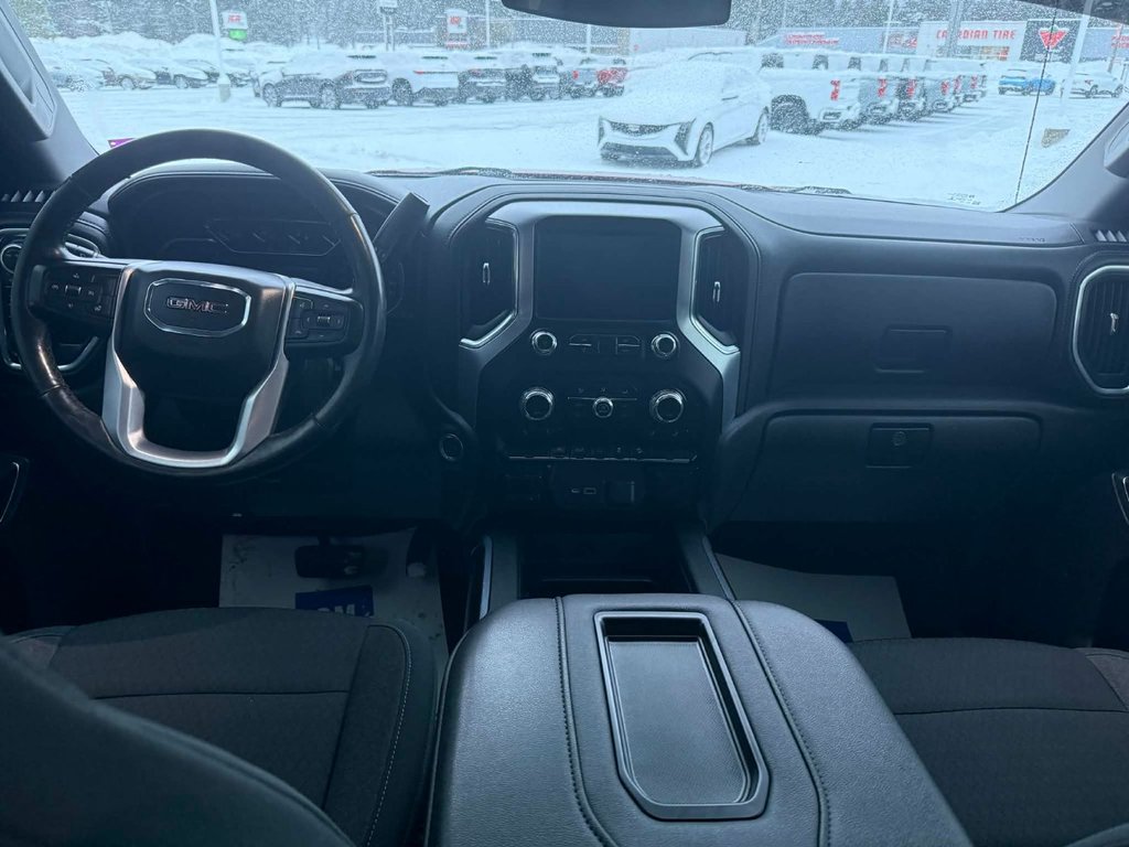 GMC Sierra 1500 Elevation 2021 à Edmundston, Nouveau-Brunswick - 11 - w1024h768px