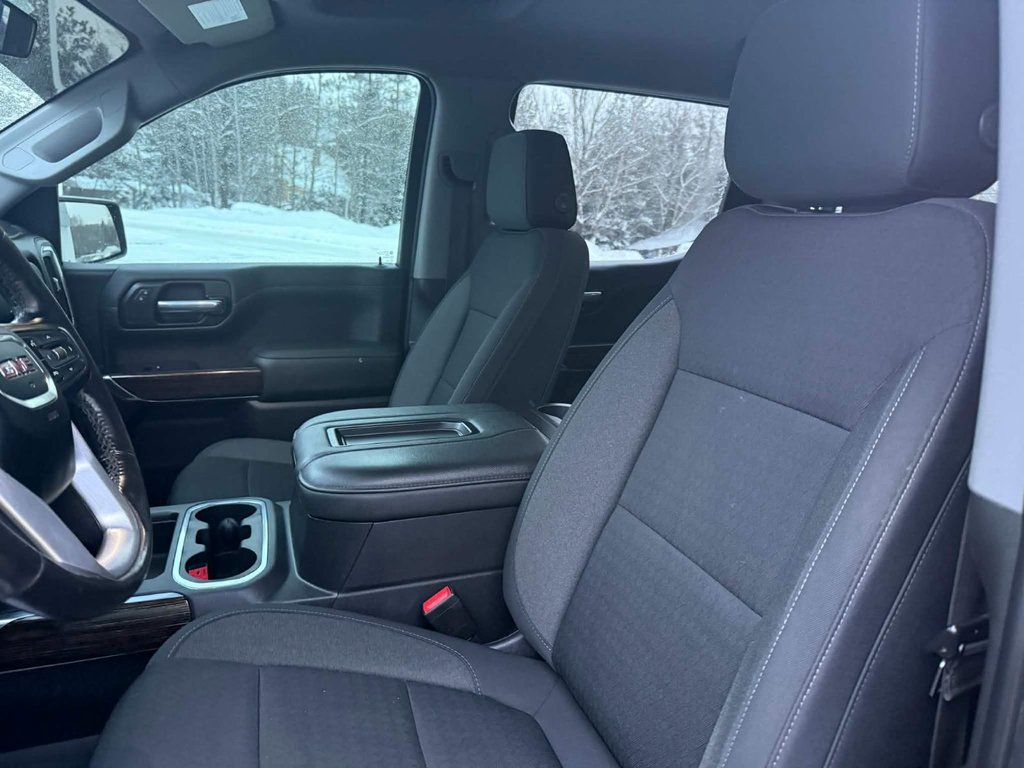 GMC Sierra 1500 Elevation 2021 à Edmundston, Nouveau-Brunswick - 14 - w1024h768px