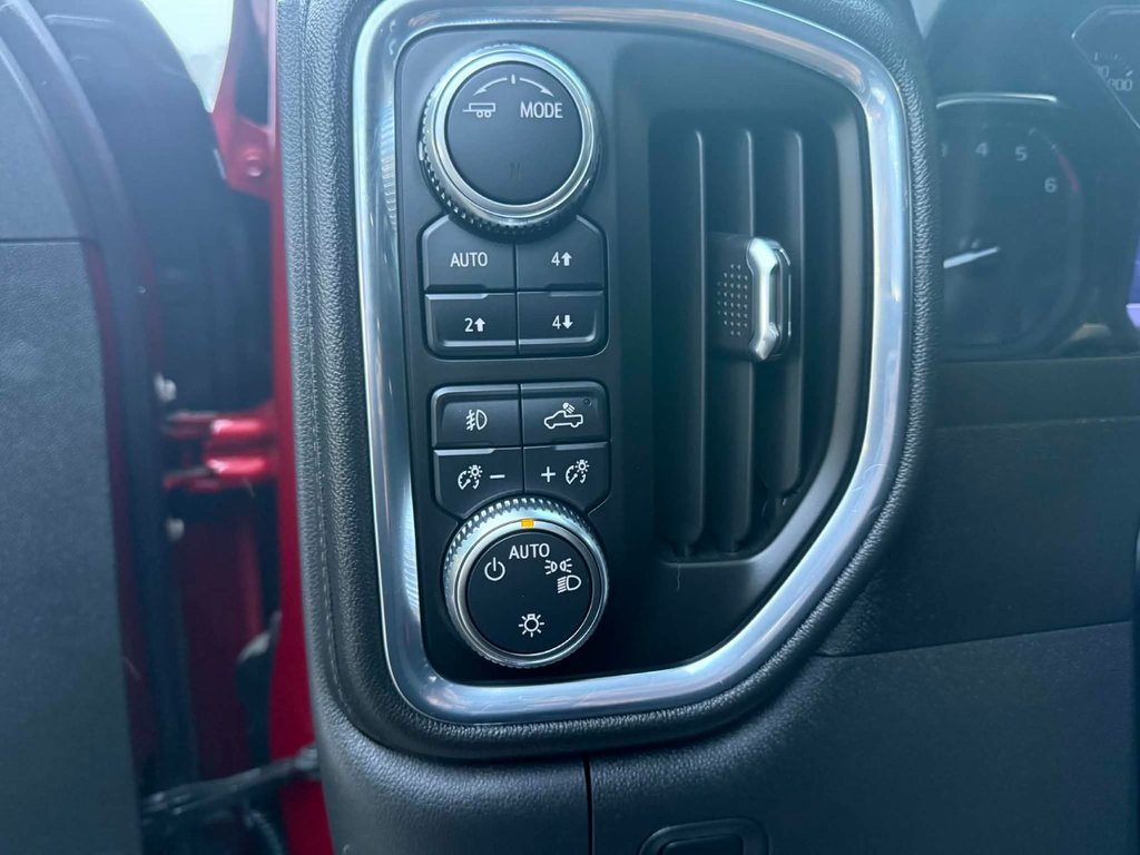 GMC Sierra 1500 Elevation 2021 à Edmundston, Nouveau-Brunswick - 7 - w1024h768px