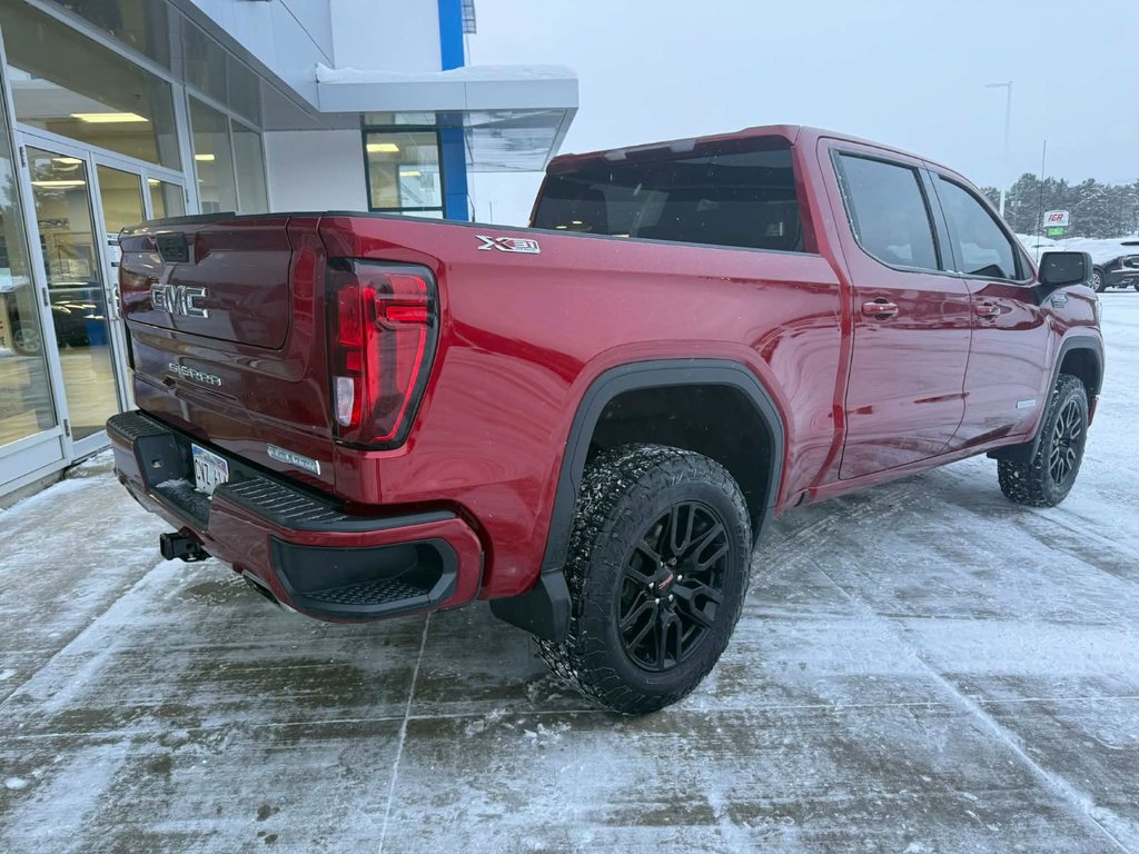GMC Sierra 1500 Elevation 2021 à Edmundston, Nouveau-Brunswick - 5 - w1024h768px