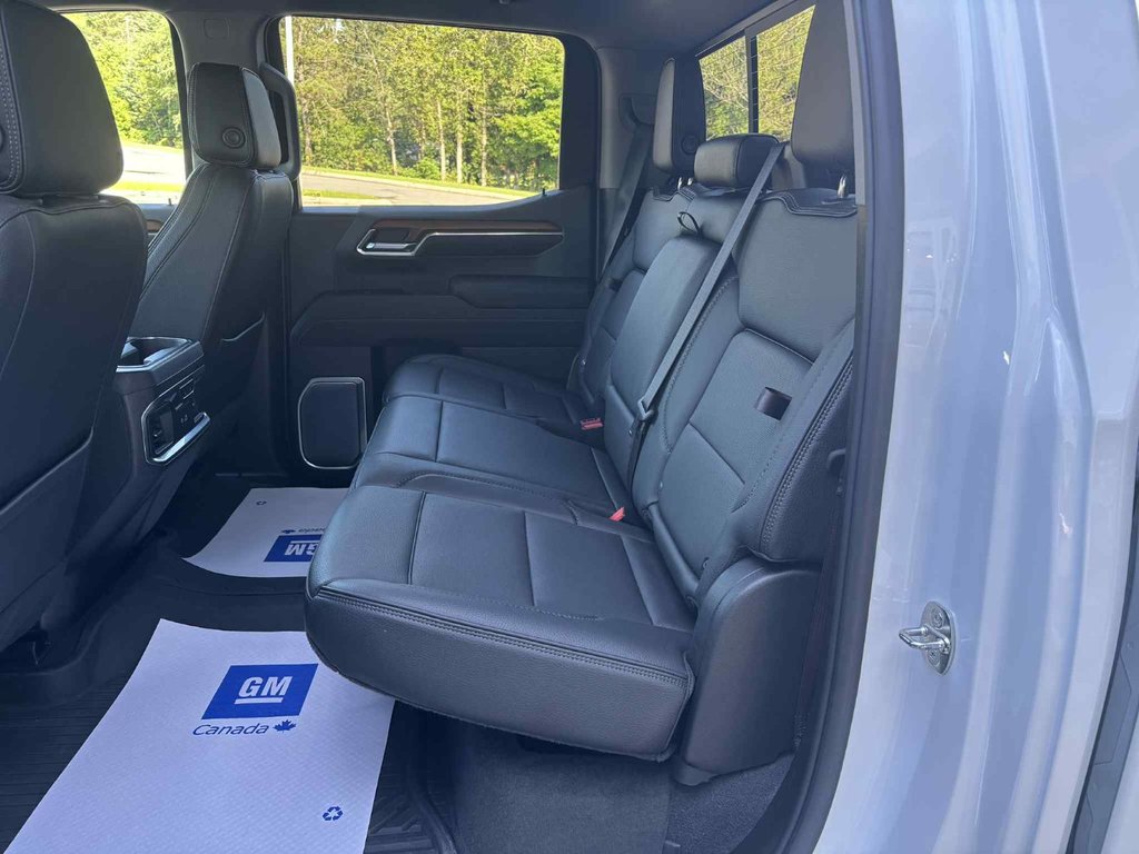 GMC Sierra 1500 Denali 2022 à Edmundston, Nouveau-Brunswick - 15 - w1024h768px