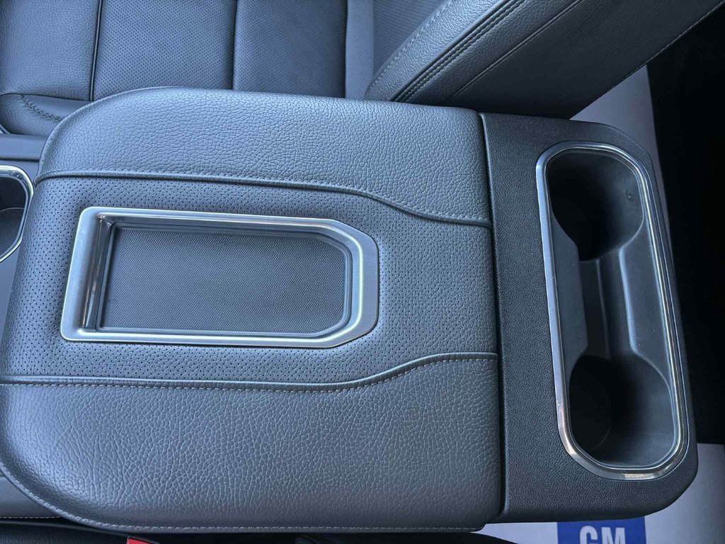 GMC Sierra 1500 Denali 2022 à Edmundston, Nouveau-Brunswick - 19 - w1024h768px