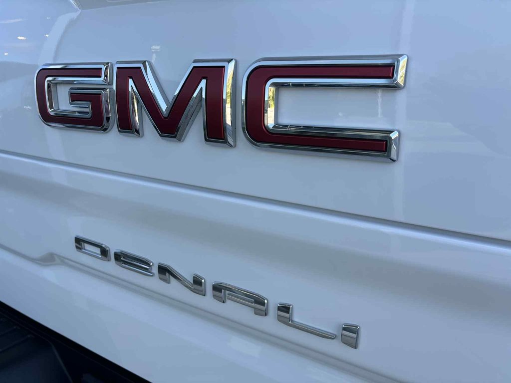 GMC Sierra 1500 Denali 2022 à Edmundston, Nouveau-Brunswick - 8 - w1024h768px