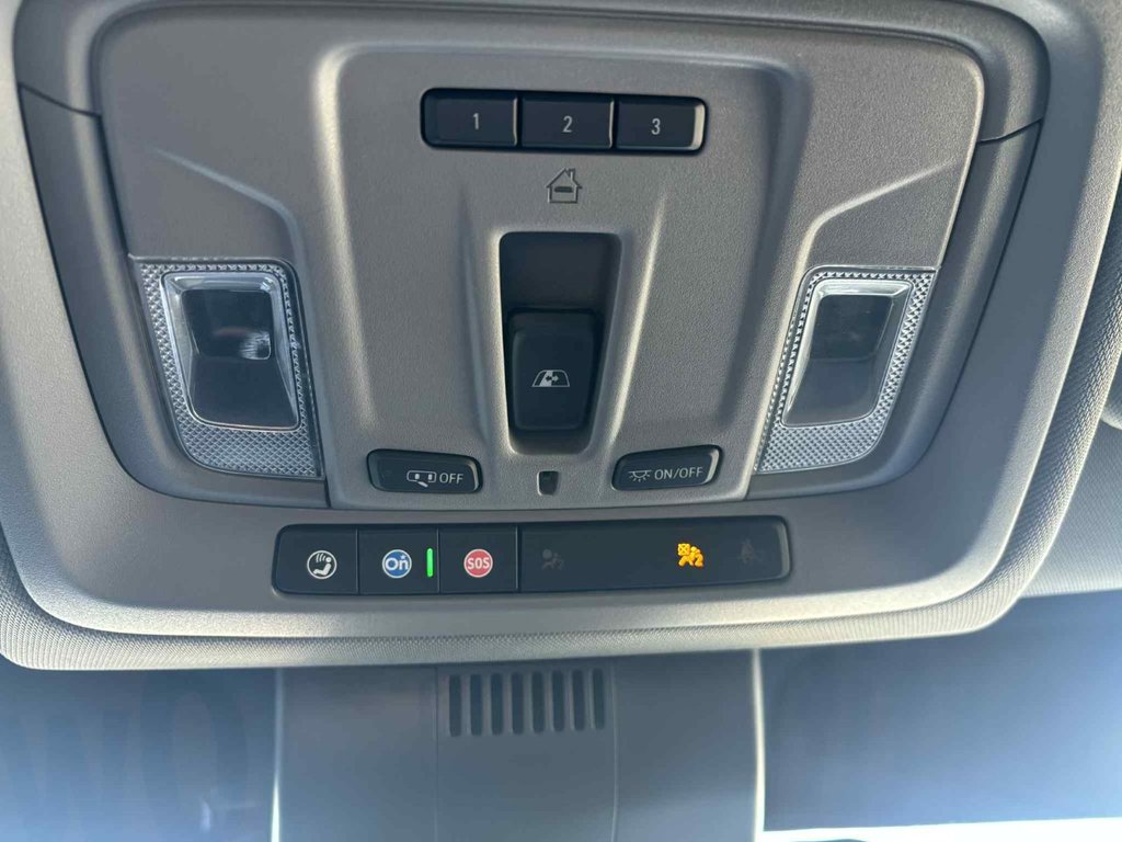 GMC Sierra 1500 Denali 2022 à Edmundston, Nouveau-Brunswick - 12 - w1024h768px