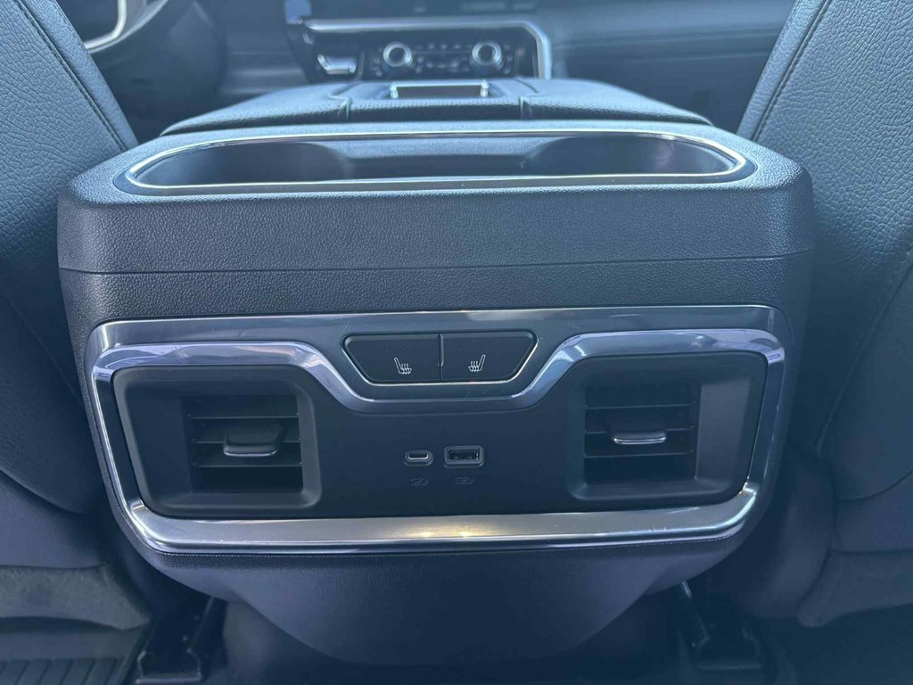GMC Sierra 1500 Denali 2022 à Edmundston, Nouveau-Brunswick - 16 - w1024h768px