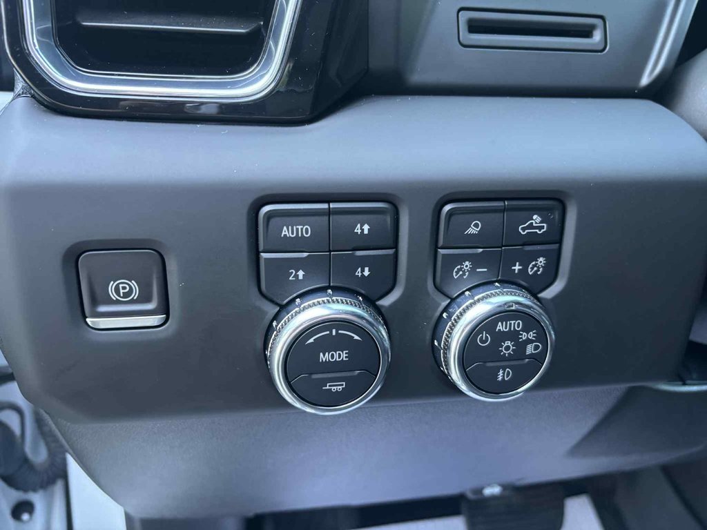 GMC Sierra 1500 Denali 2022 à Edmundston, Nouveau-Brunswick - 20 - w1024h768px