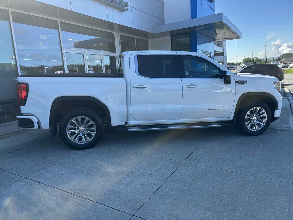 GMC Sierra 1500 Denali 2022 à Edmundston, Nouveau-Brunswick - 3 - w1024h768px