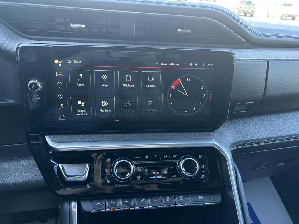 GMC Sierra 1500 Denali 2022 à Edmundston, Nouveau-Brunswick - 21 - w1024h768px