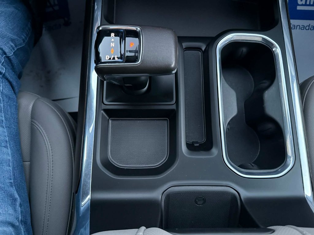 2022 GMC Sierra 1500 SLT in Edmundston, New Brunswick - 19 - w1024h768px