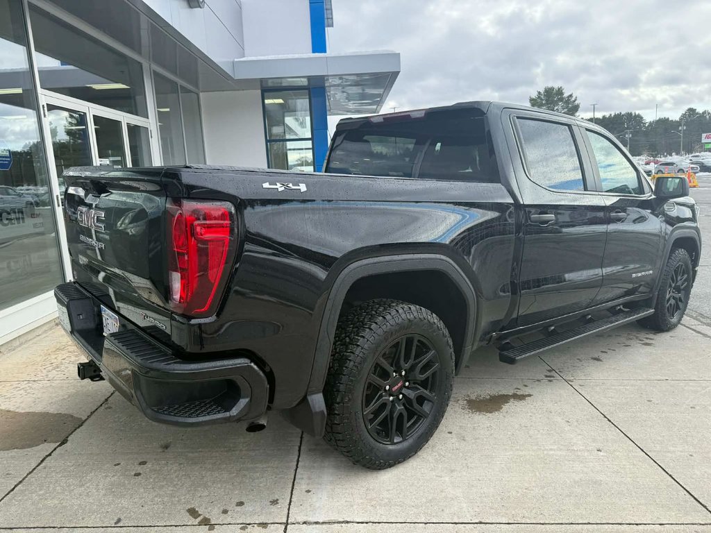 2023 GMC Sierra 1500 Pro in Edmundston, New Brunswick - 5 - w1024h768px