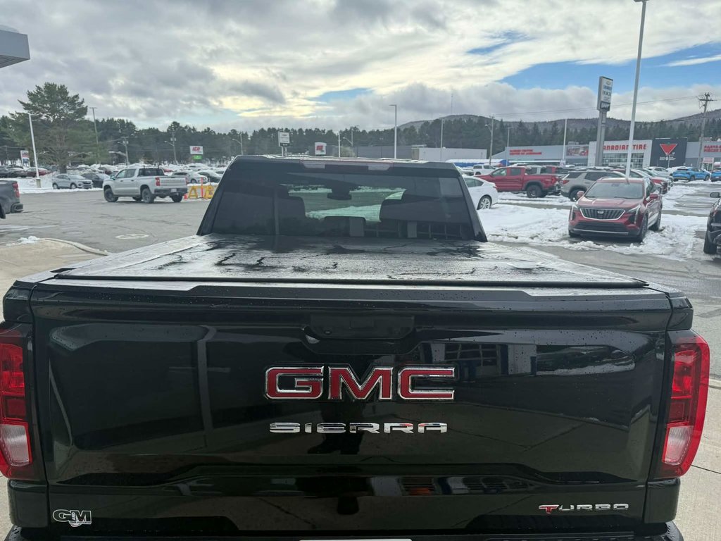 2023 GMC Sierra 1500 Pro in Edmundston, New Brunswick - 7 - w1024h768px