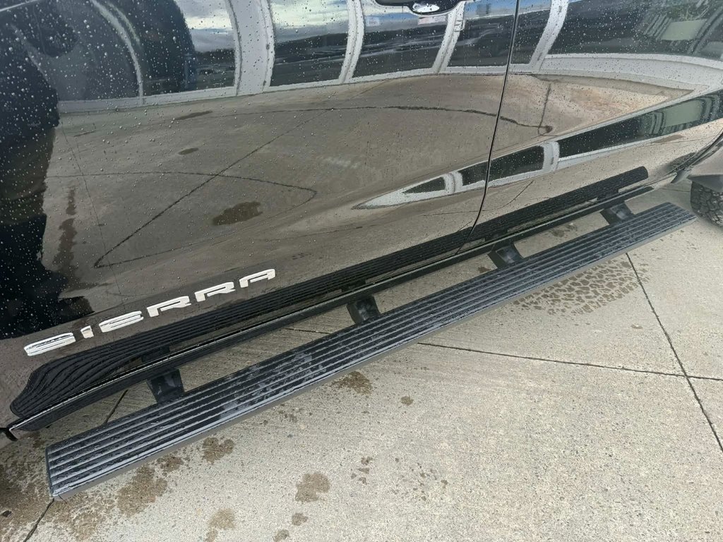 2023 GMC Sierra 1500 Pro in Edmundston, New Brunswick - 18 - w1024h768px