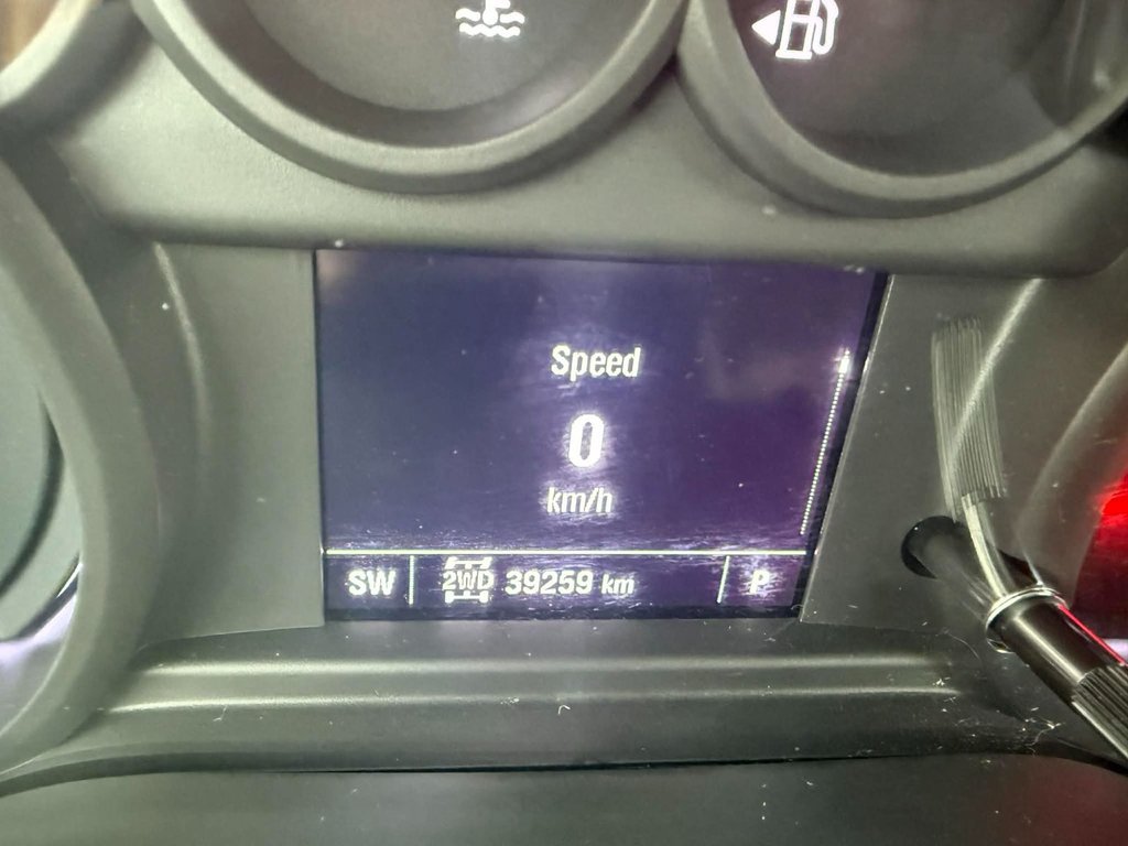 2023 GMC Sierra 1500 Pro in Edmundston, New Brunswick - 14 - w1024h768px