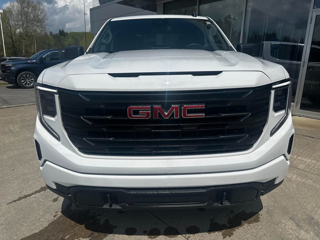 2024  Sierra 1500 PRO in Edmundston, New Brunswick - 2 - w1024h768px