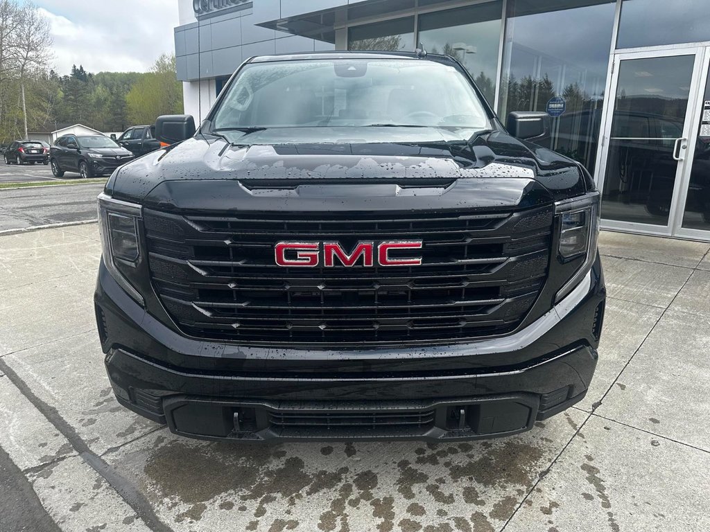 2024  Sierra 1500 PRO in Edmundston, New Brunswick - 2 - w1024h768px