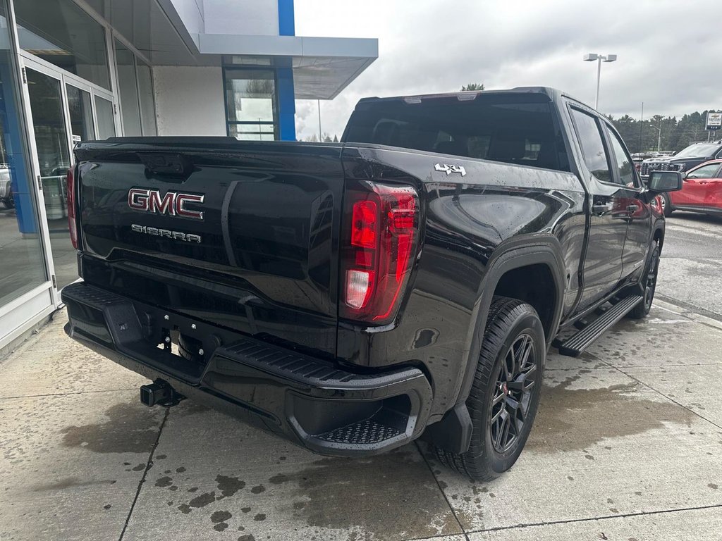 Sierra 1500 PRO 2024 à Edmundston, Nouveau-Brunswick - 5 - w1024h768px