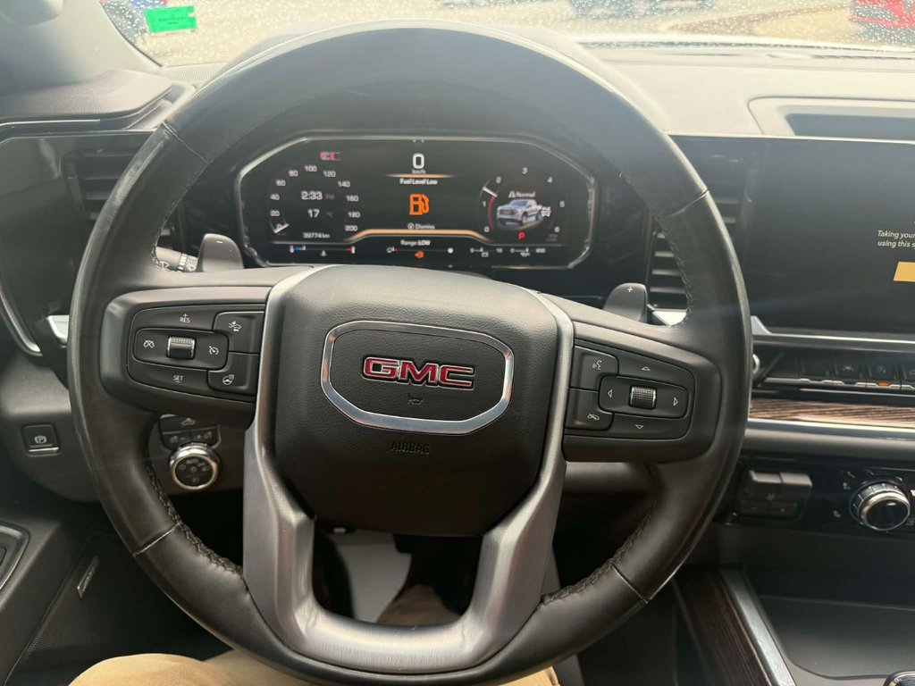 2024 GMC Sierra 1500 Elevation in Edmundston, New Brunswick - 14 - w1024h768px