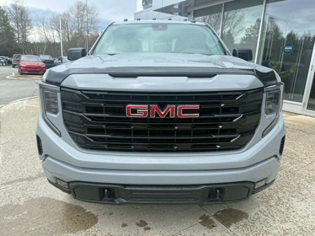 2024 GMC Sierra 1500 Elevation in Edmundston, New Brunswick - 3 - w1024h768px