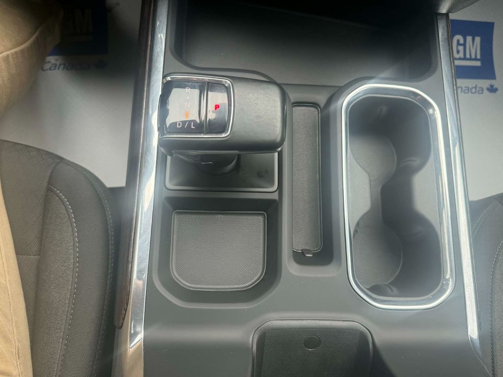 2024 GMC Sierra 1500 Elevation in Edmundston, New Brunswick - 9 - w1024h768px