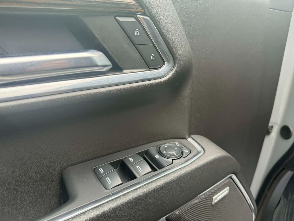 2024 GMC Sierra 1500 Elevation in Edmundston, New Brunswick - 12 - w1024h768px