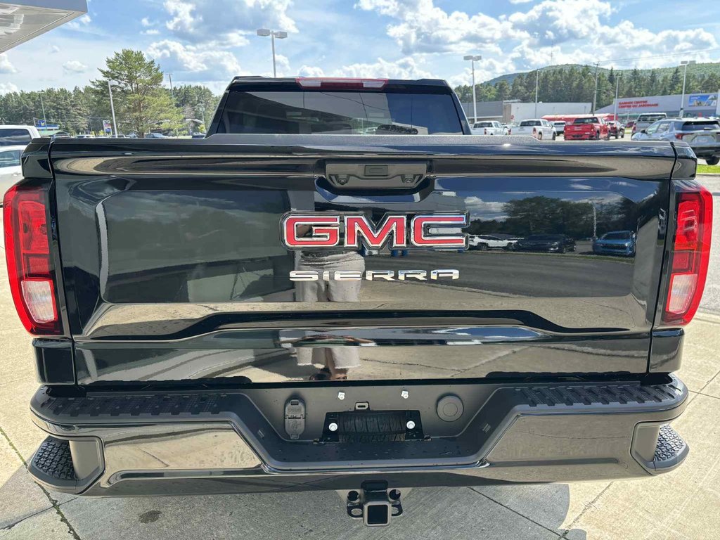 GMC Sierra 1500 PRO 2025 à Edmundston, Nouveau-Brunswick - 5 - w1024h768px