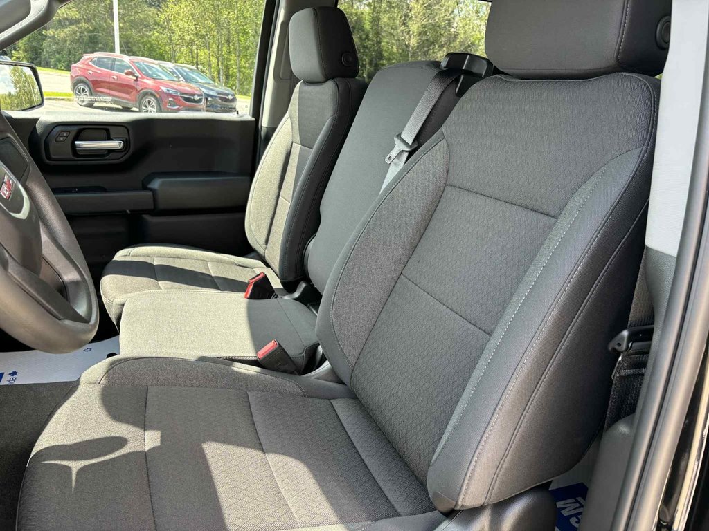 GMC Sierra 1500 PRO 2025 à Edmundston, Nouveau-Brunswick - 15 - w1024h768px