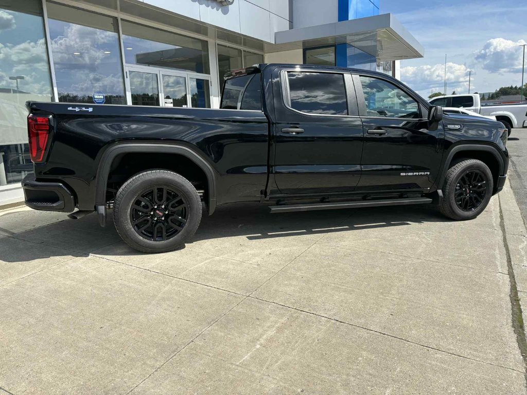 GMC Sierra 1500 PRO 2025 à Edmundston, Nouveau-Brunswick - 4 - w1024h768px
