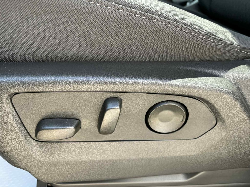 GMC Sierra 1500 PRO 2025 à Edmundston, Nouveau-Brunswick - 11 - w1024h768px