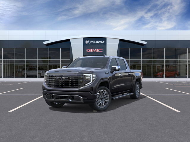 GMC Sierra 1500 DENALI ULTIMATE 2025 à Edmundston, Nouveau-Brunswick - 1 - w1024h768px