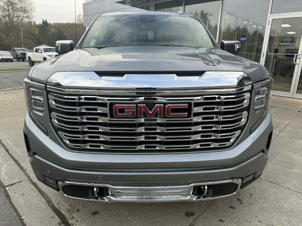 2026 GMC Sierra 1500 DENALI in Edmundston, New Brunswick - 3 - w1024h768px