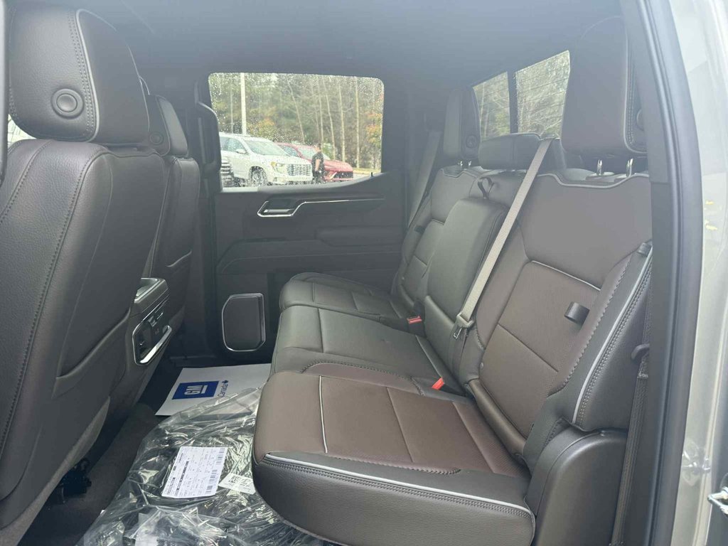 2026 GMC Sierra 1500 DENALI in Edmundston, New Brunswick - 21 - w1024h768px